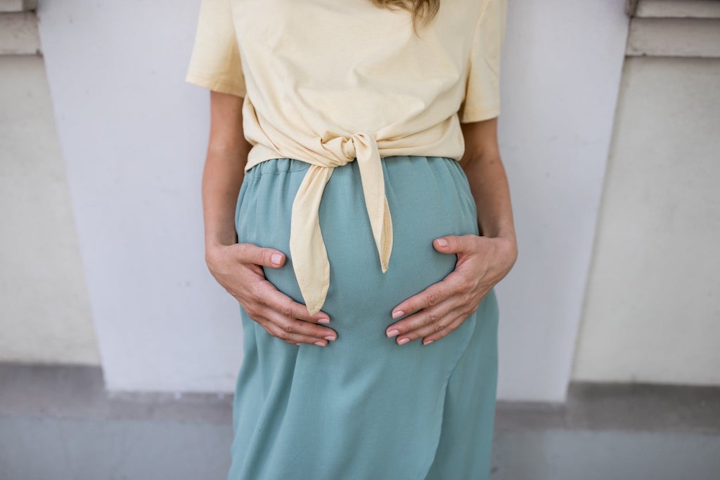 Mutterkleid Blog Warum es Umstandsmode heißt Tipps und Erfahrungen rund um Schwangerschaft und Stillen