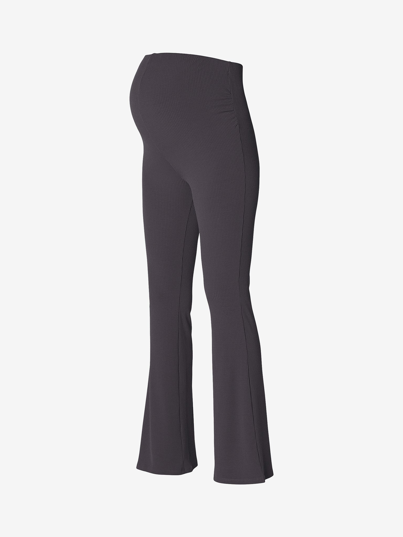 Ausgestellte Umstandsleggings