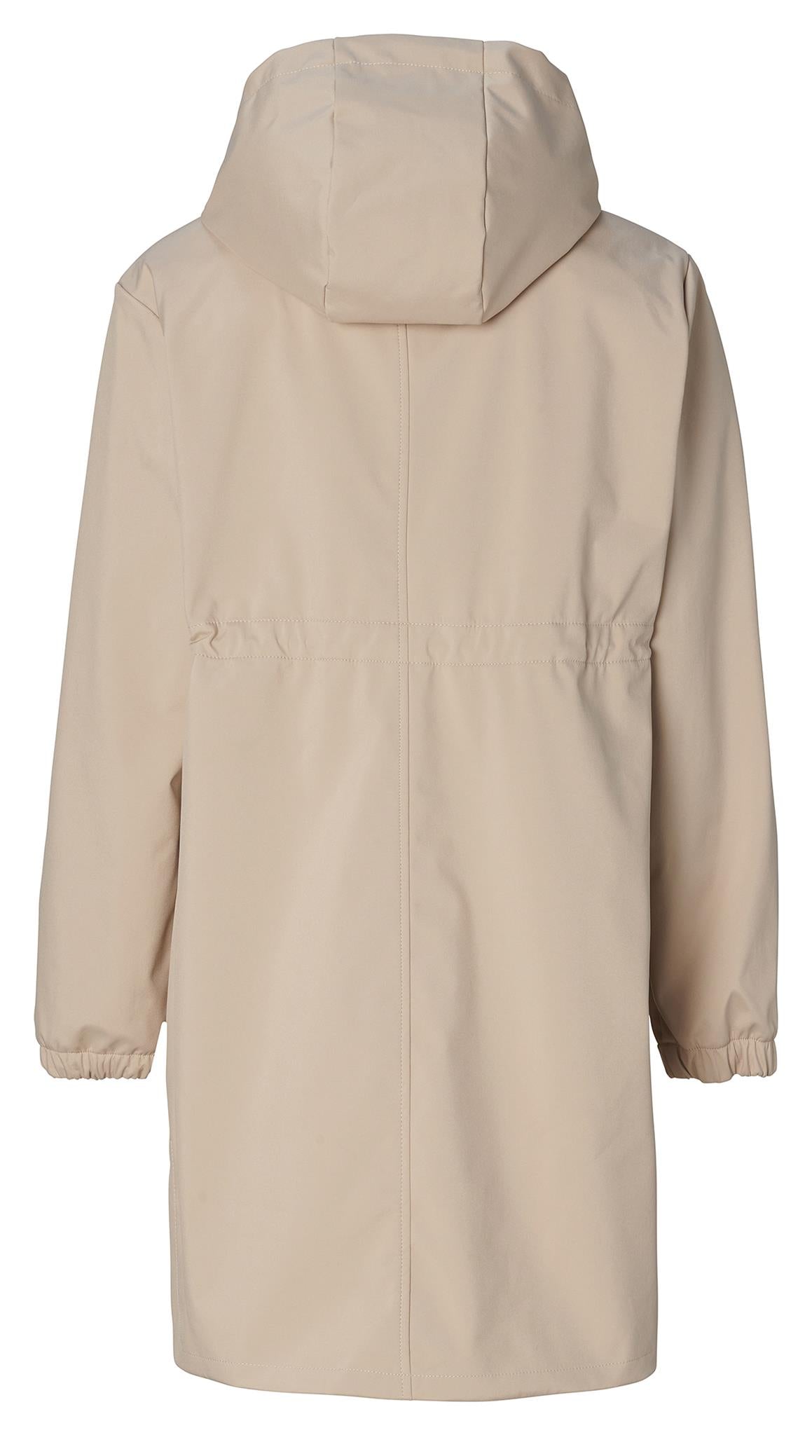 Softshelljacke mit Kapuze bei. Mutterkleid online mieten oder kaufen