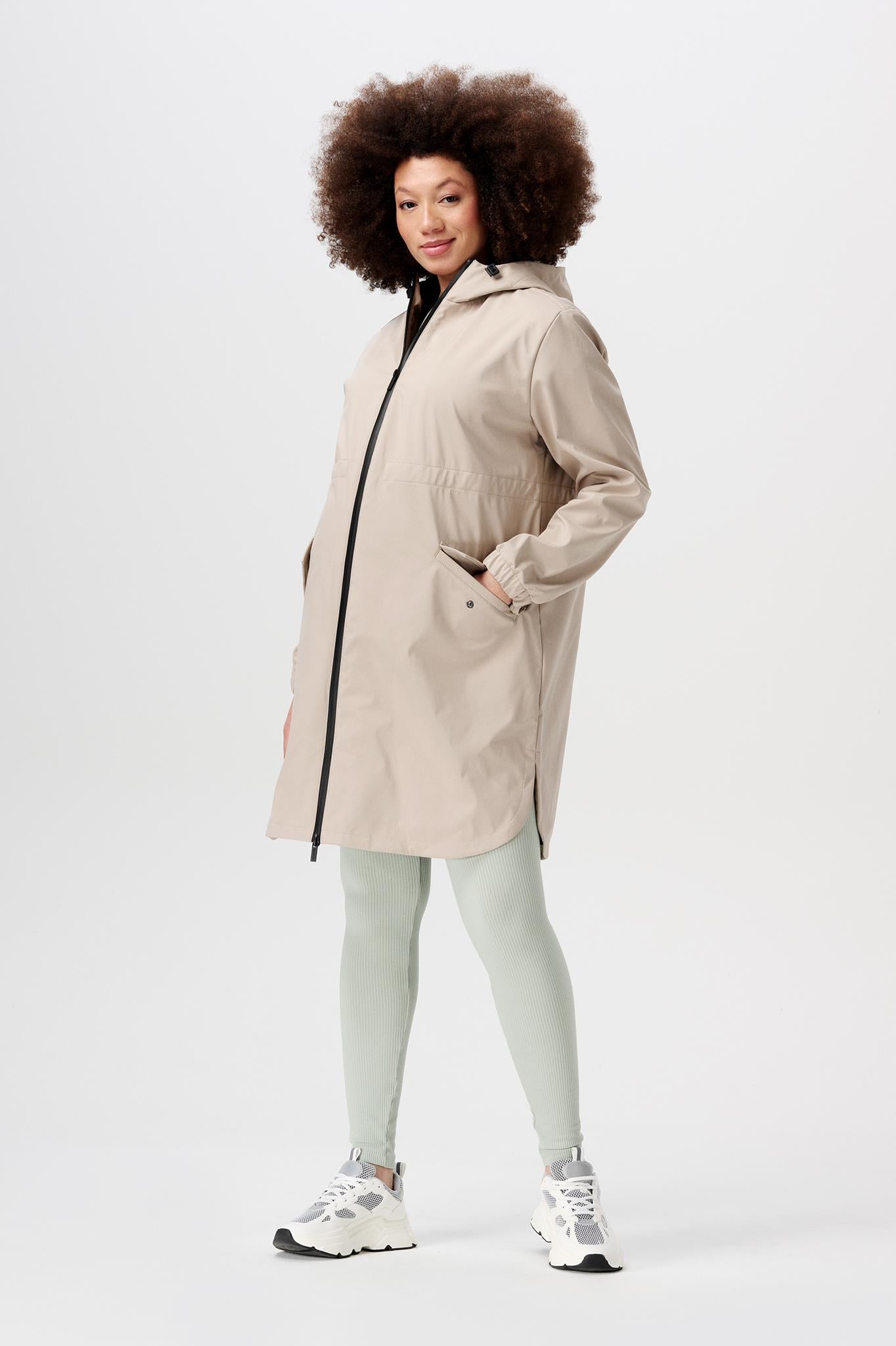 2-in-1 Softshelljacke