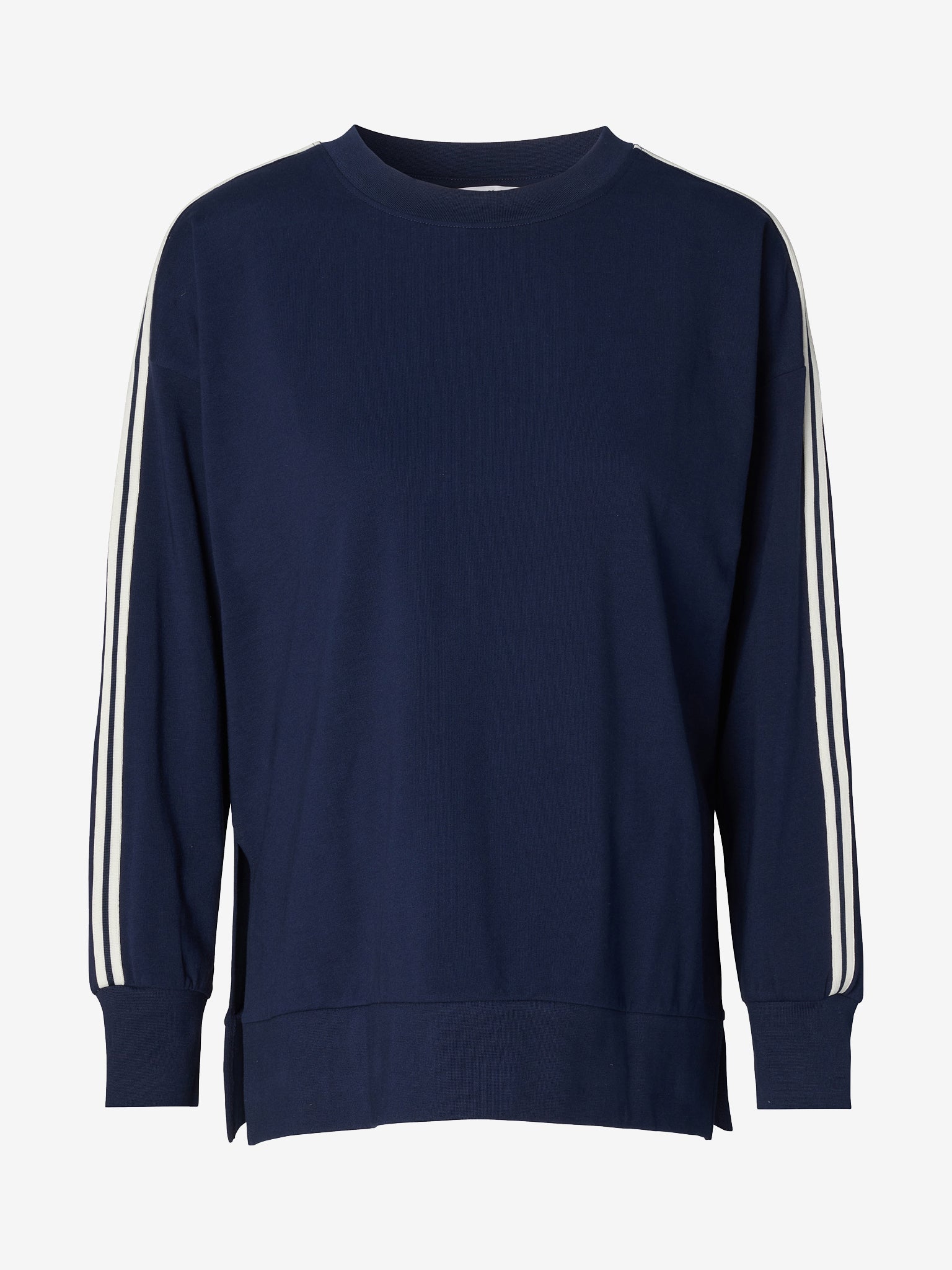 Sweatshirt für Schwangerschaft und Stillzeit