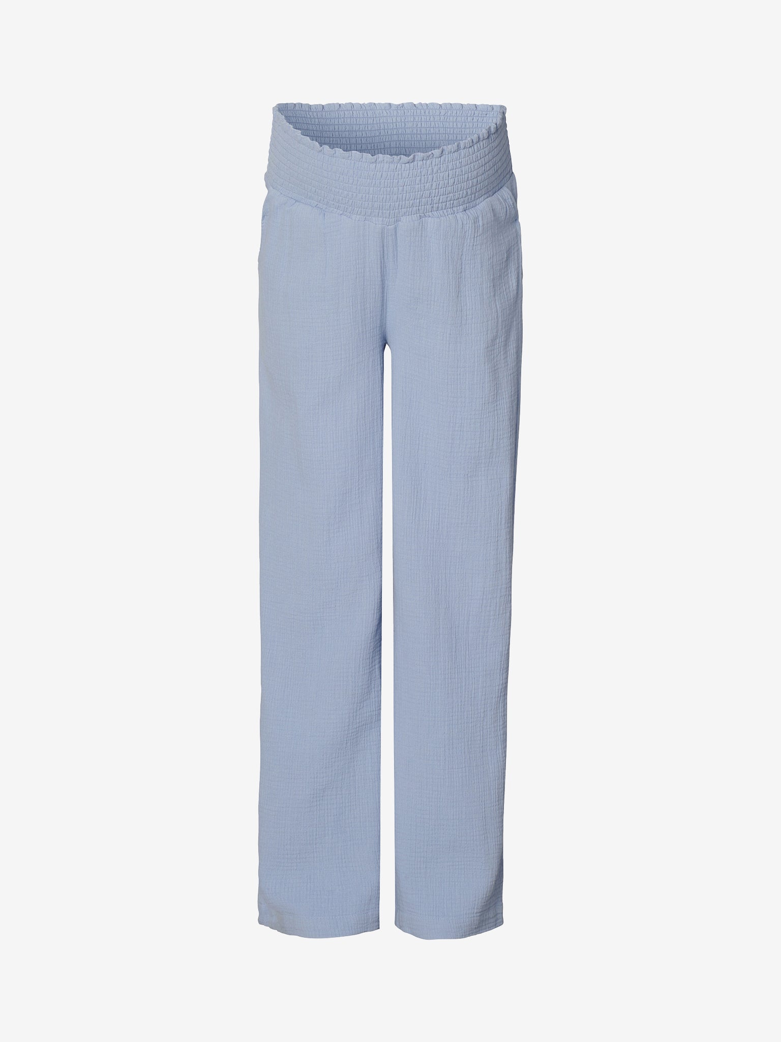 Musselinhose für die Schwangerschaft