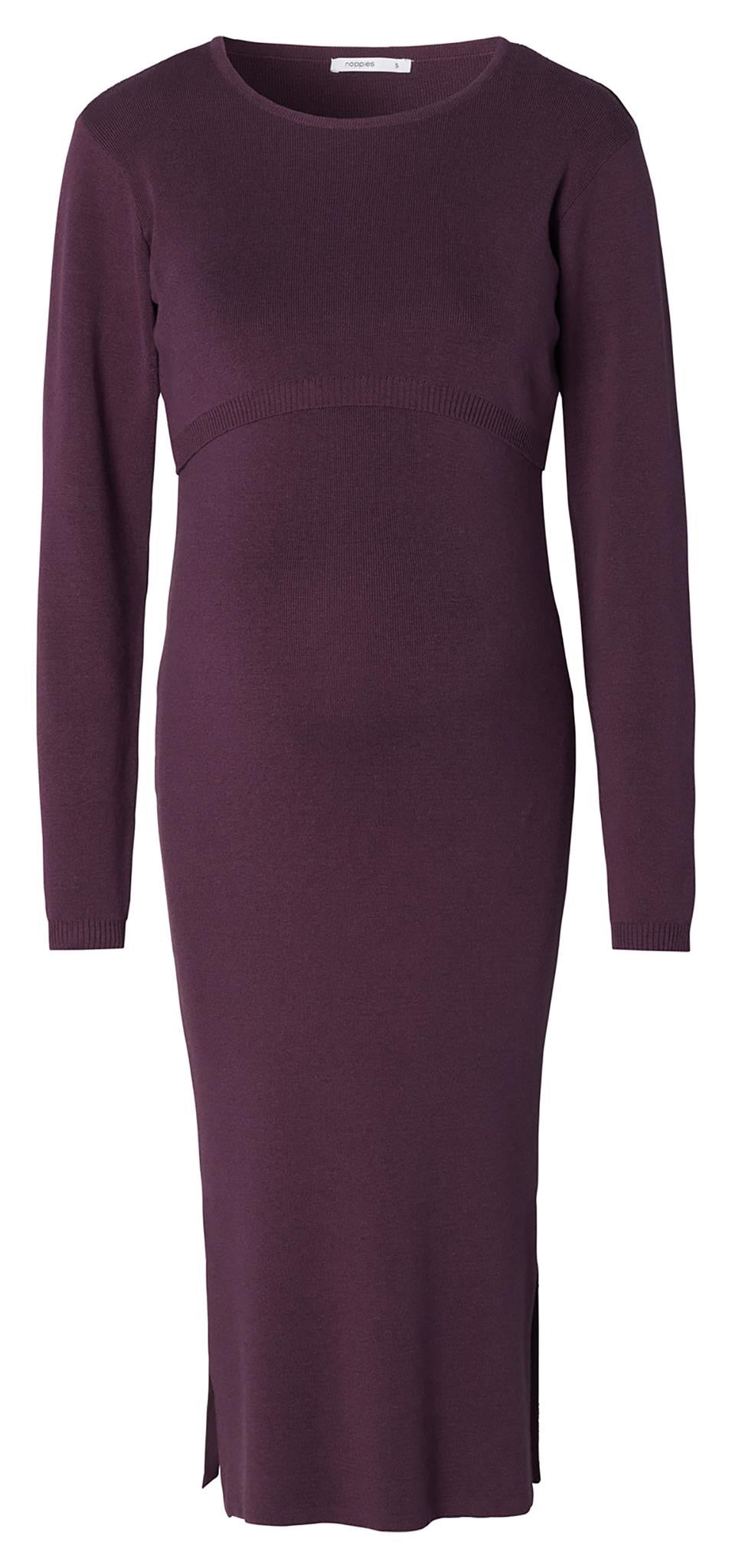 Kleid für Schwangerschaft und Stillzeit mieten oder kaufen bei Mutterkleid