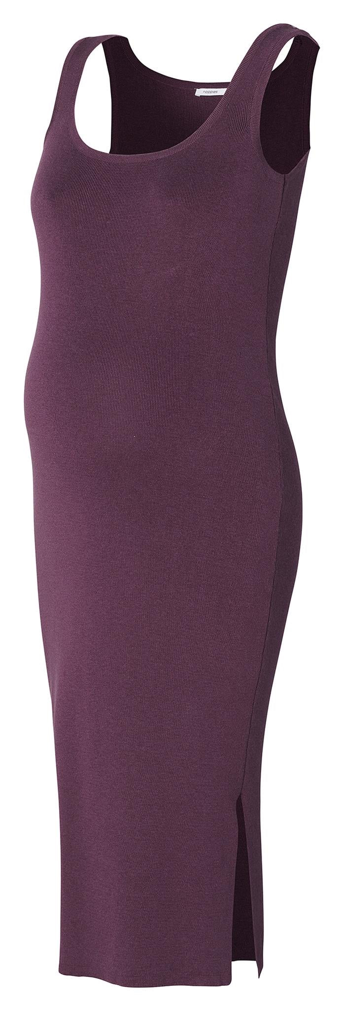 2-in-1 Funktion Dank Unterkleid. Tollen Kleid für Schwangerschaft und Stillzeit von Noppies