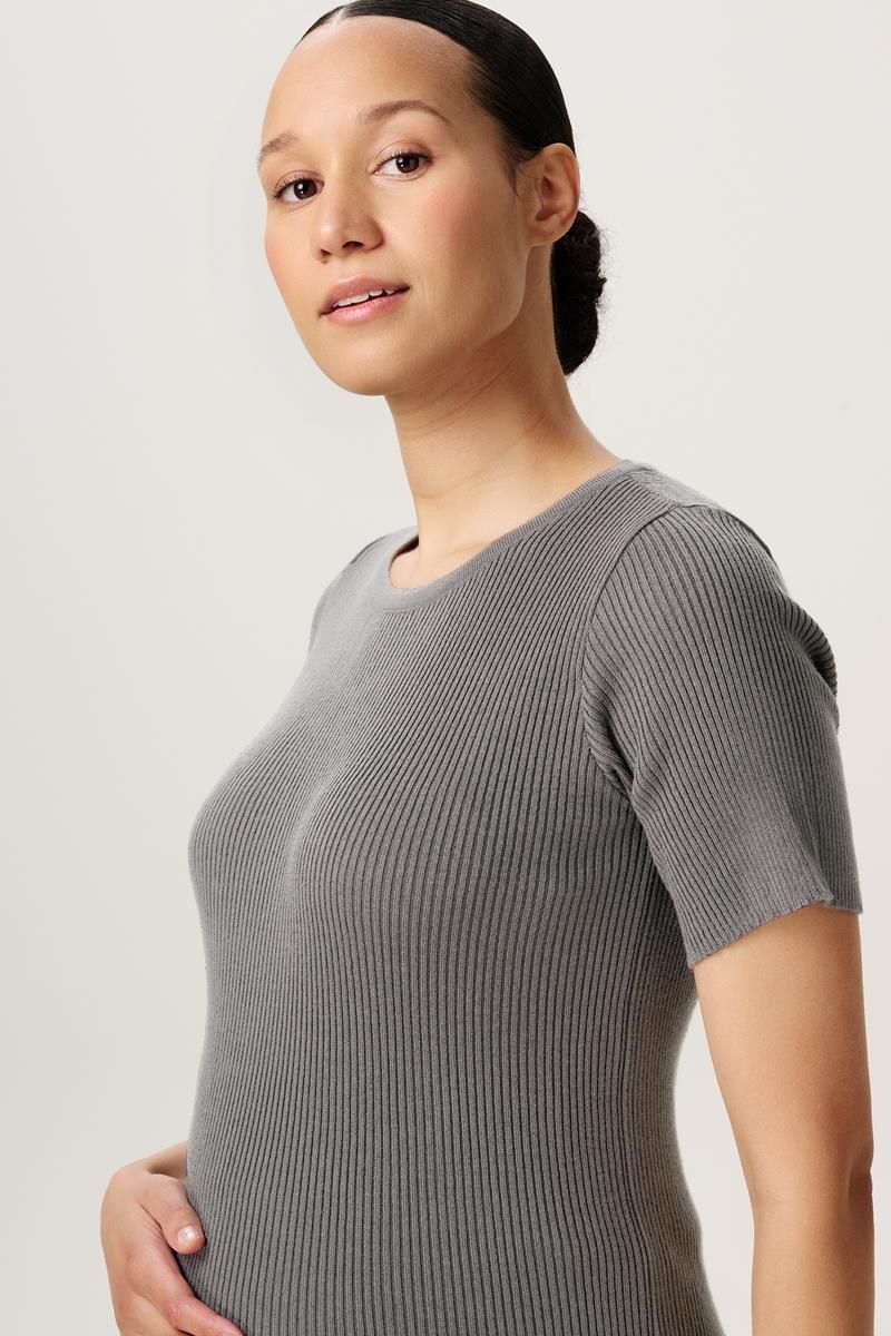 Noppies Feintrick-Shirt für die Schwangerschaft online mieten und kaufen bei Mutterkleid