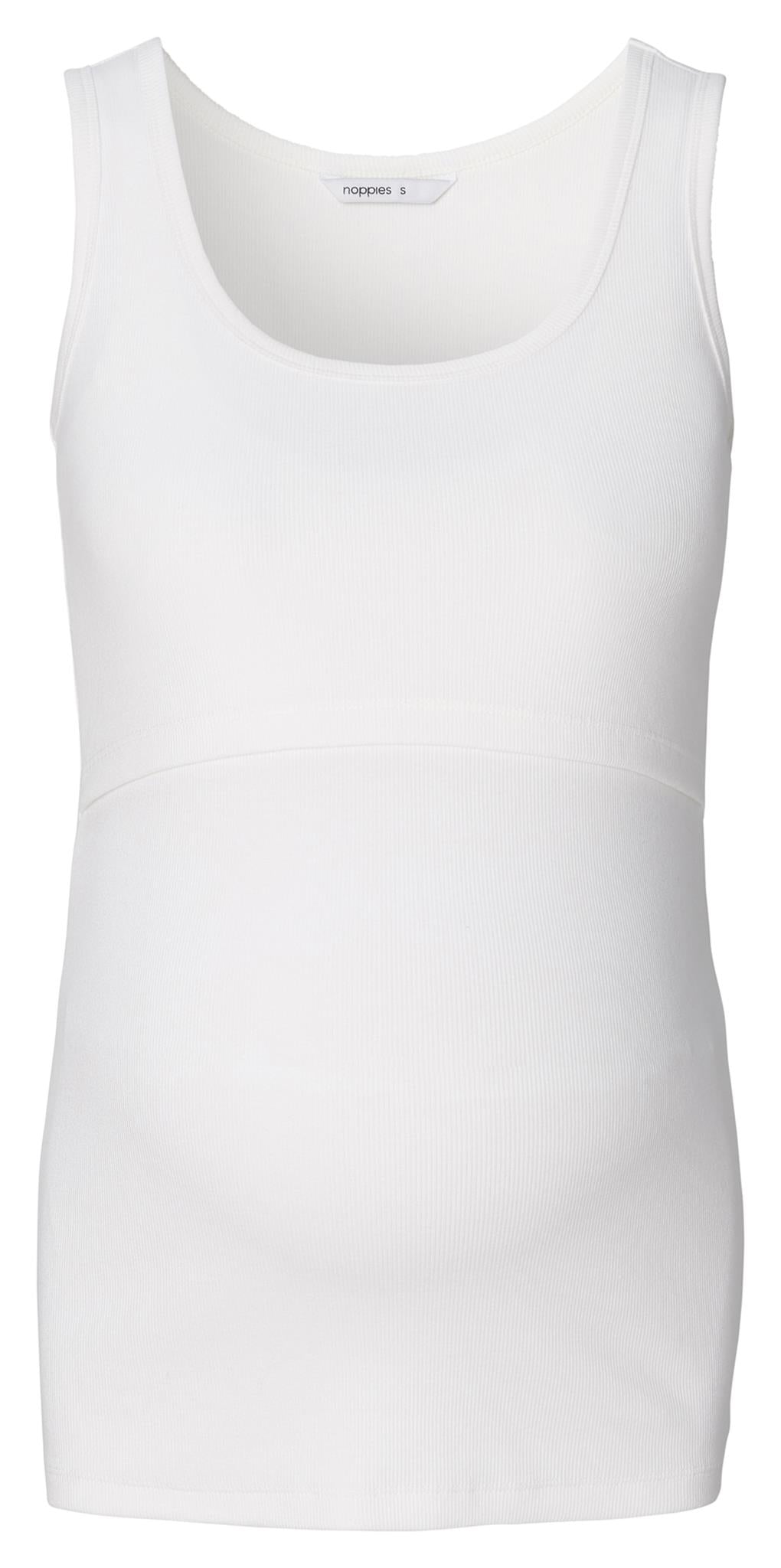 Umstands- und Stilltop Ripp mieten oder kaufen bei Mutterkleid