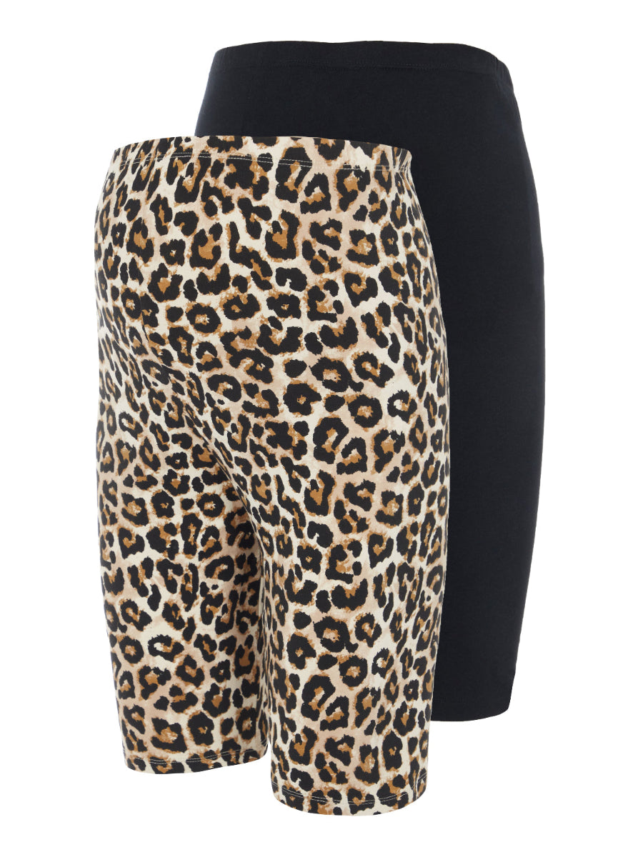 2er-Pack-Umstandsradler Leo mieten oder kaufen bei Mutterkleid