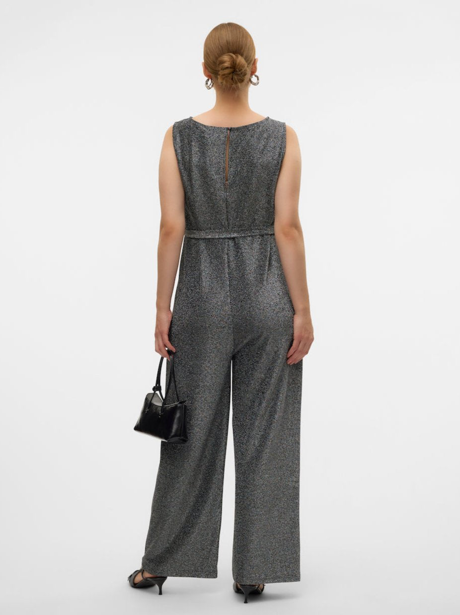 Umstands-Jumsuit mit Glitzereffekt online kaufen bei Mutterkleid