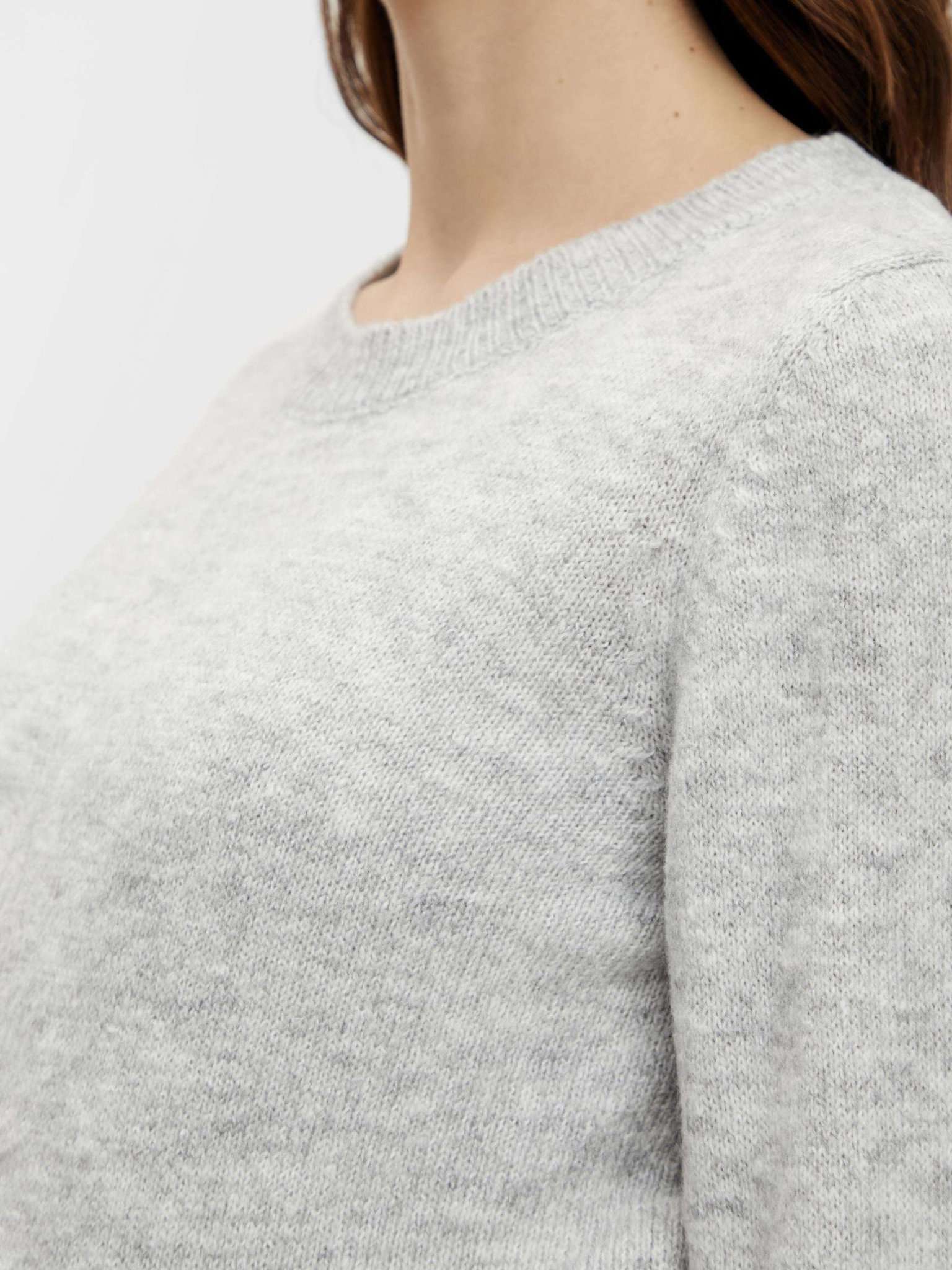 Mamalicious Strickpullover für die Schwangerschaft mieten oder kaufen bei Mutterkleid. Kuschelig warm