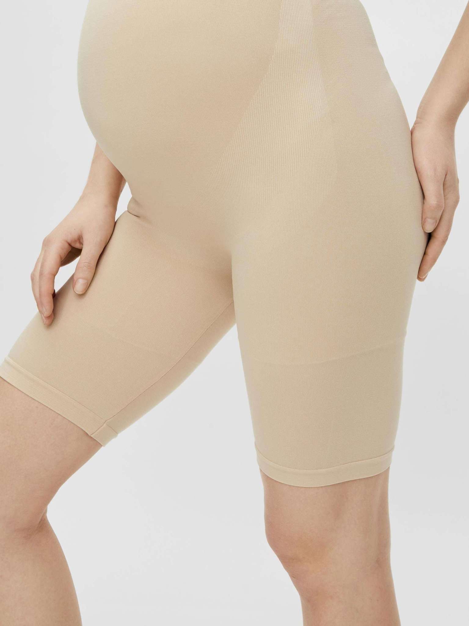 Mutterkleid Umstands-Radlerhose