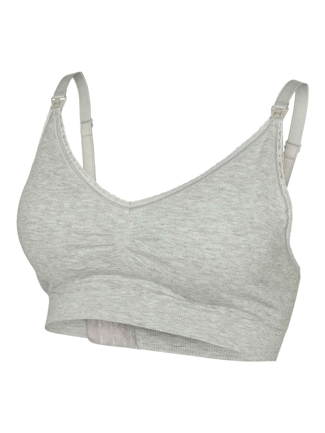 Mamalicious Still BH aus Baumwolle in freigestellter Ansicht