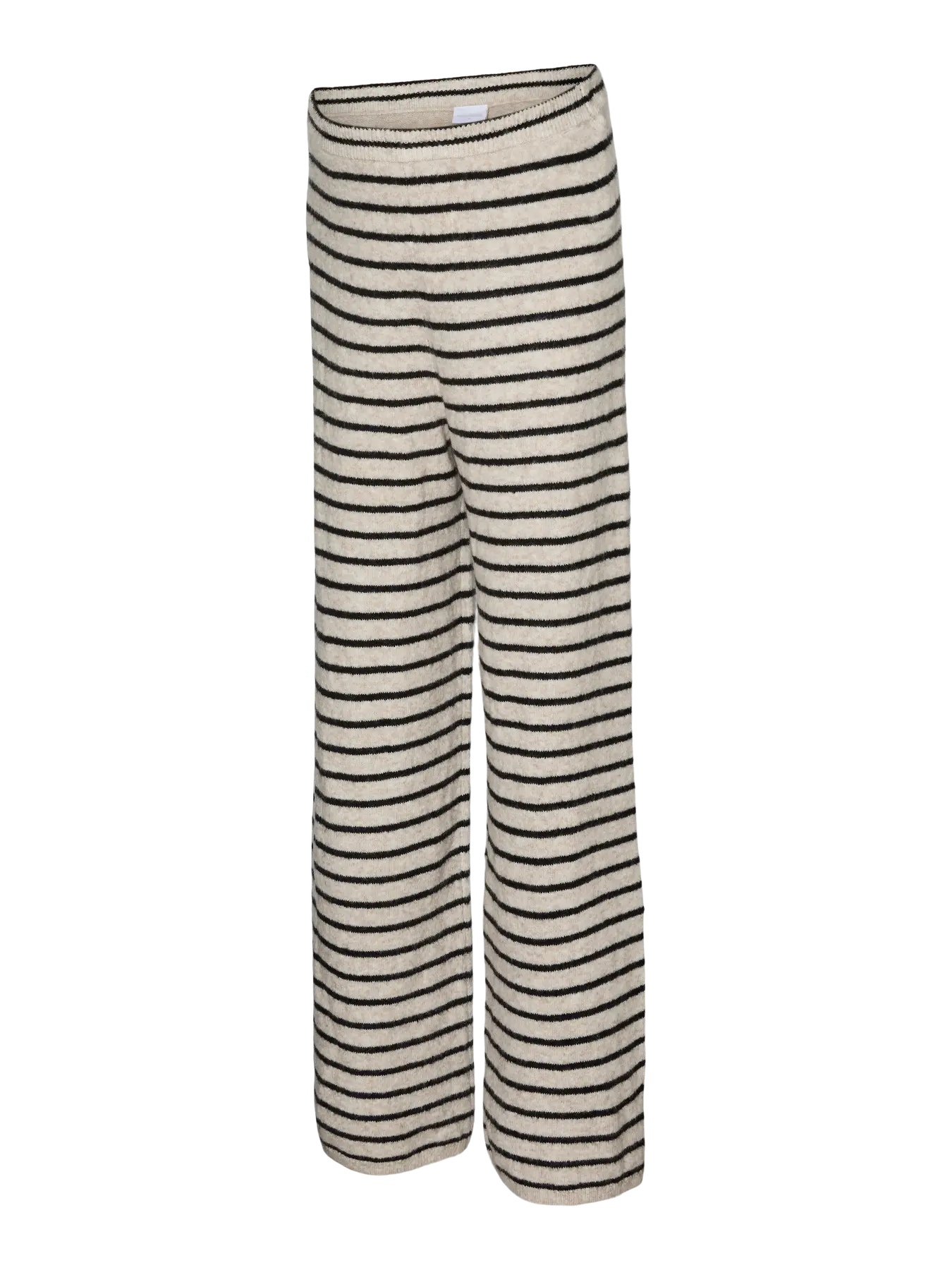Weiche Strickhose zum Wohlfühlen