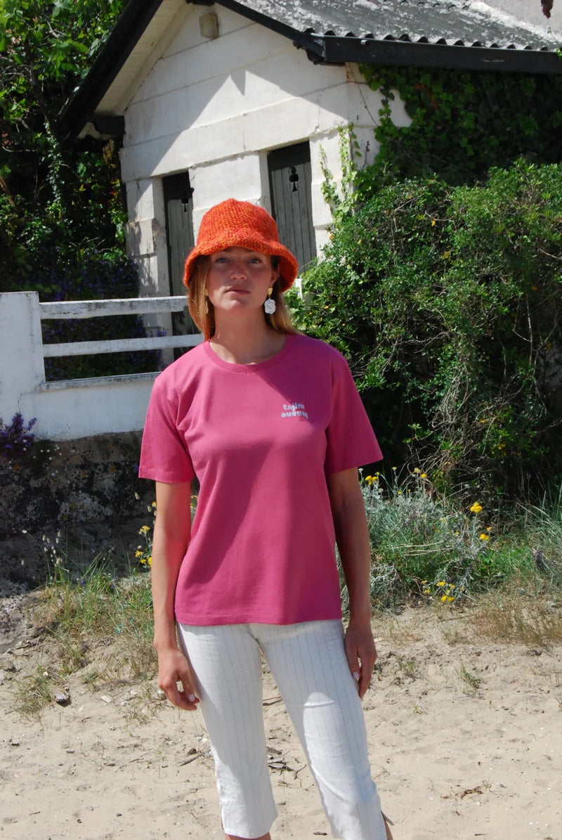 T-Shirt mit Stillöffnungen