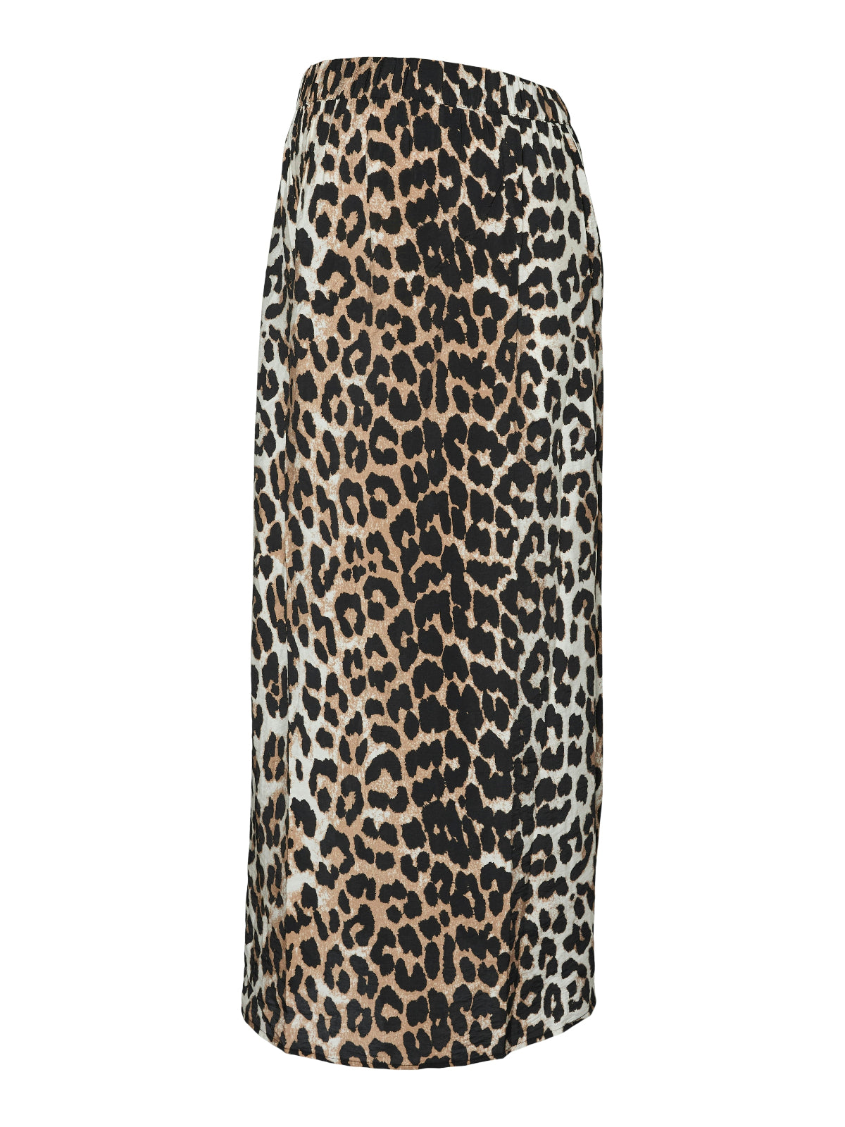 Freigestellter Vero Moda Maternity Umstandsrock im Leomuster online kaufen oder mieten bei Mutterkleid.
