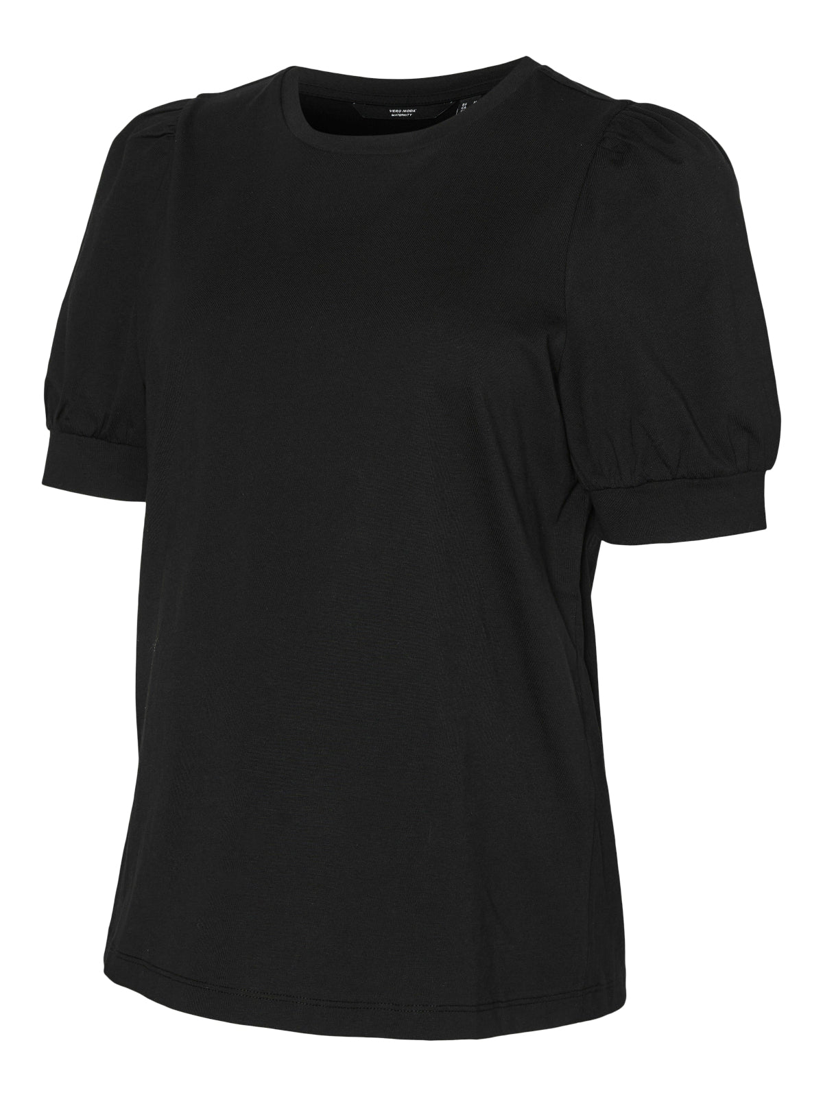 Umstandsshirt aus Bio-Baumwolle