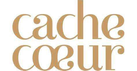 Cache Coeur ist ein Label, welches bei im Online Shop von Mutterkleid zu kaufen ist.