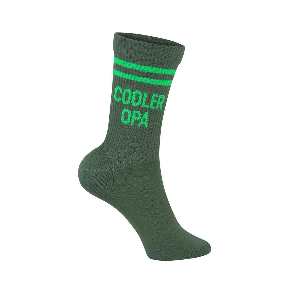 Socken, Opa