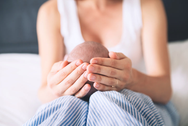 Mutterkleid Blog Trend Vornamen Jungen und Mädchen 2024 und 2025