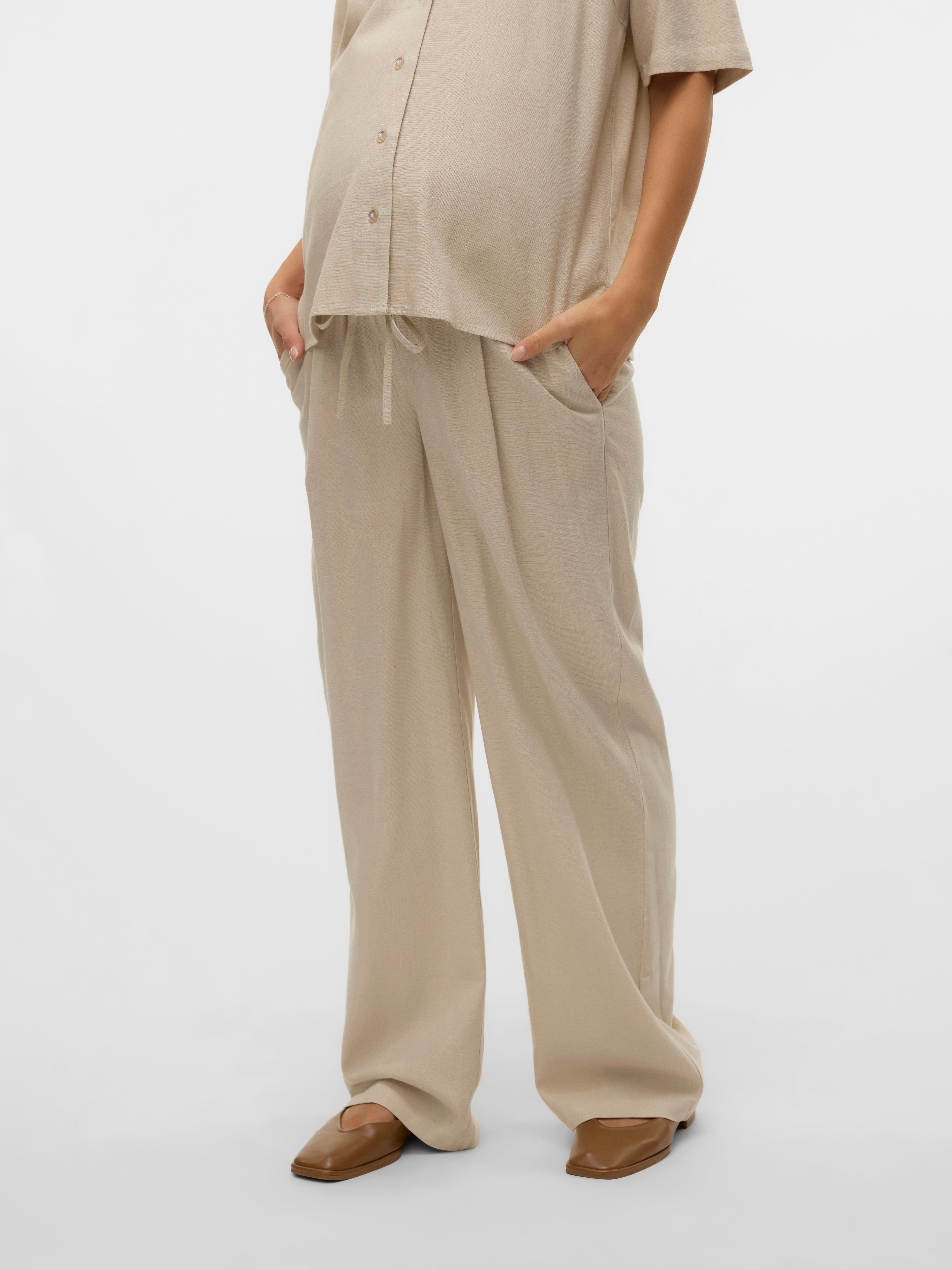 Umstandshose online kaufen und mieten bei Mutterkleid