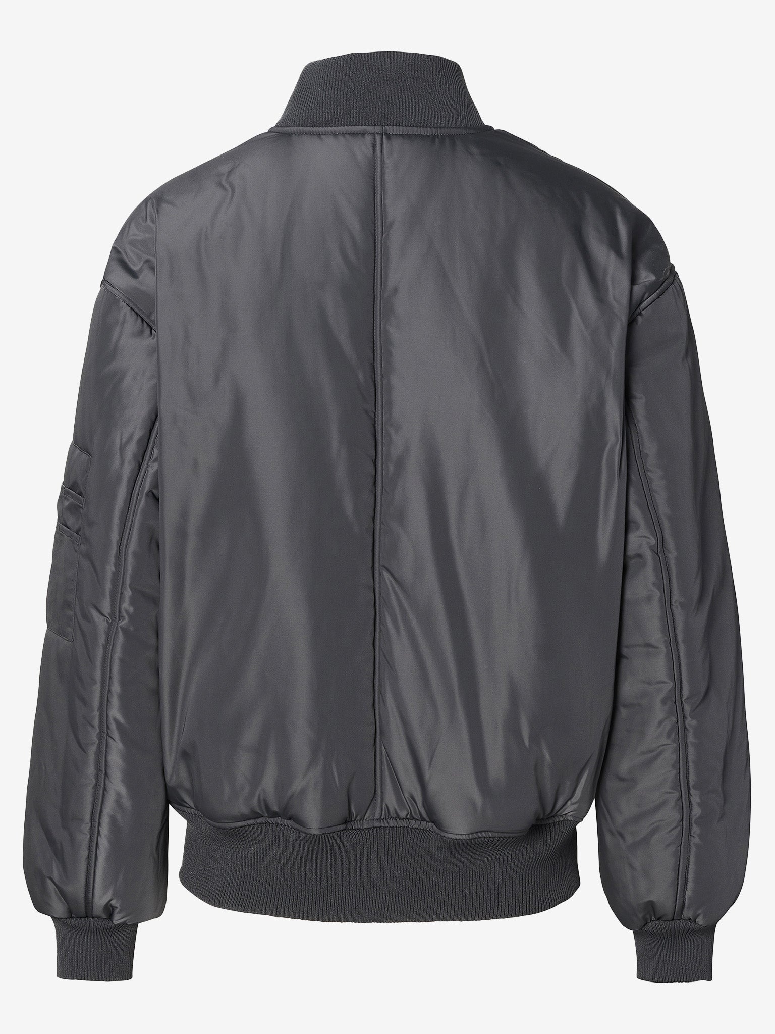 Bomberjacke mit Trageeinsatz
