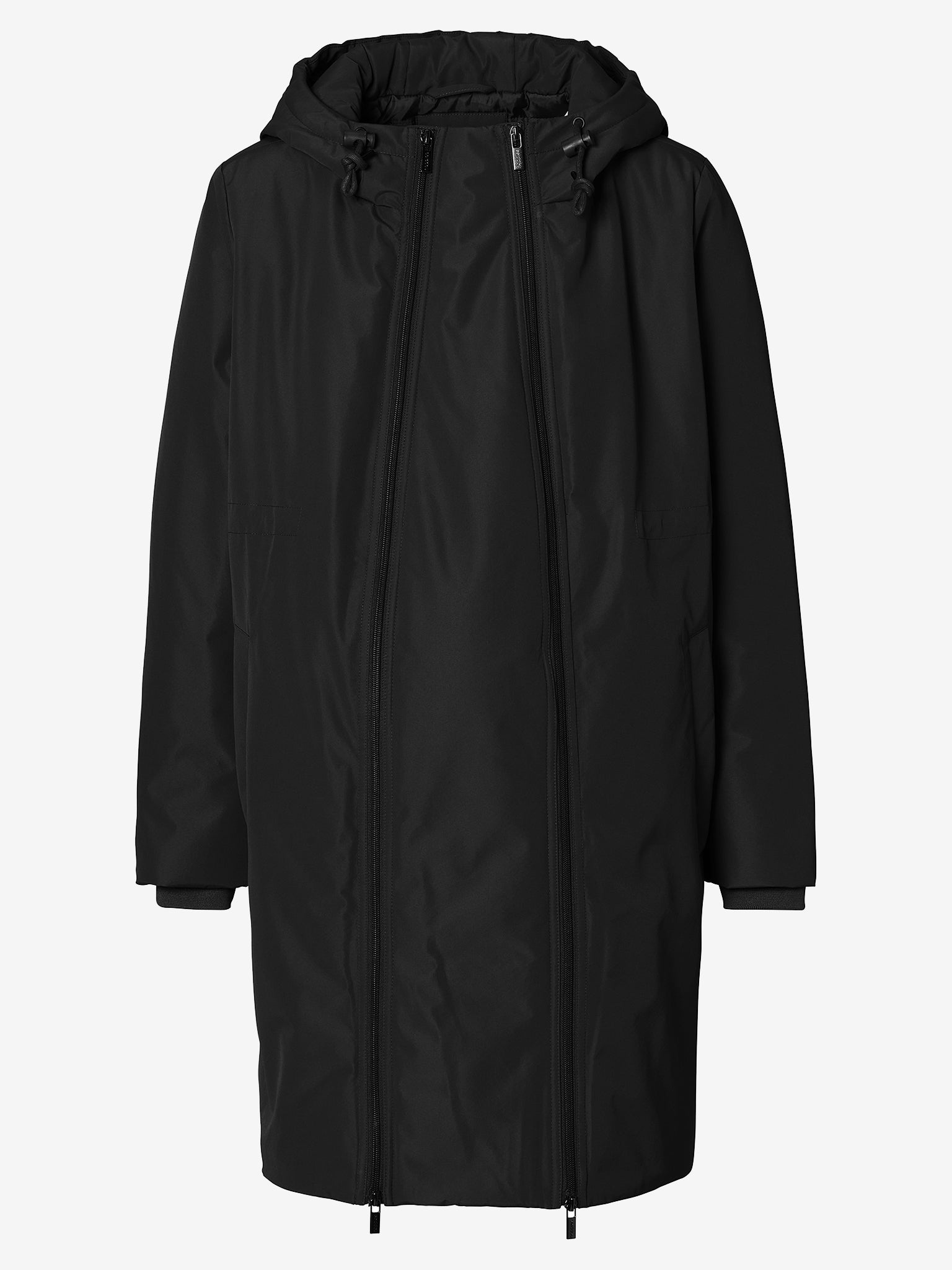 3-in-1 Wintermantel