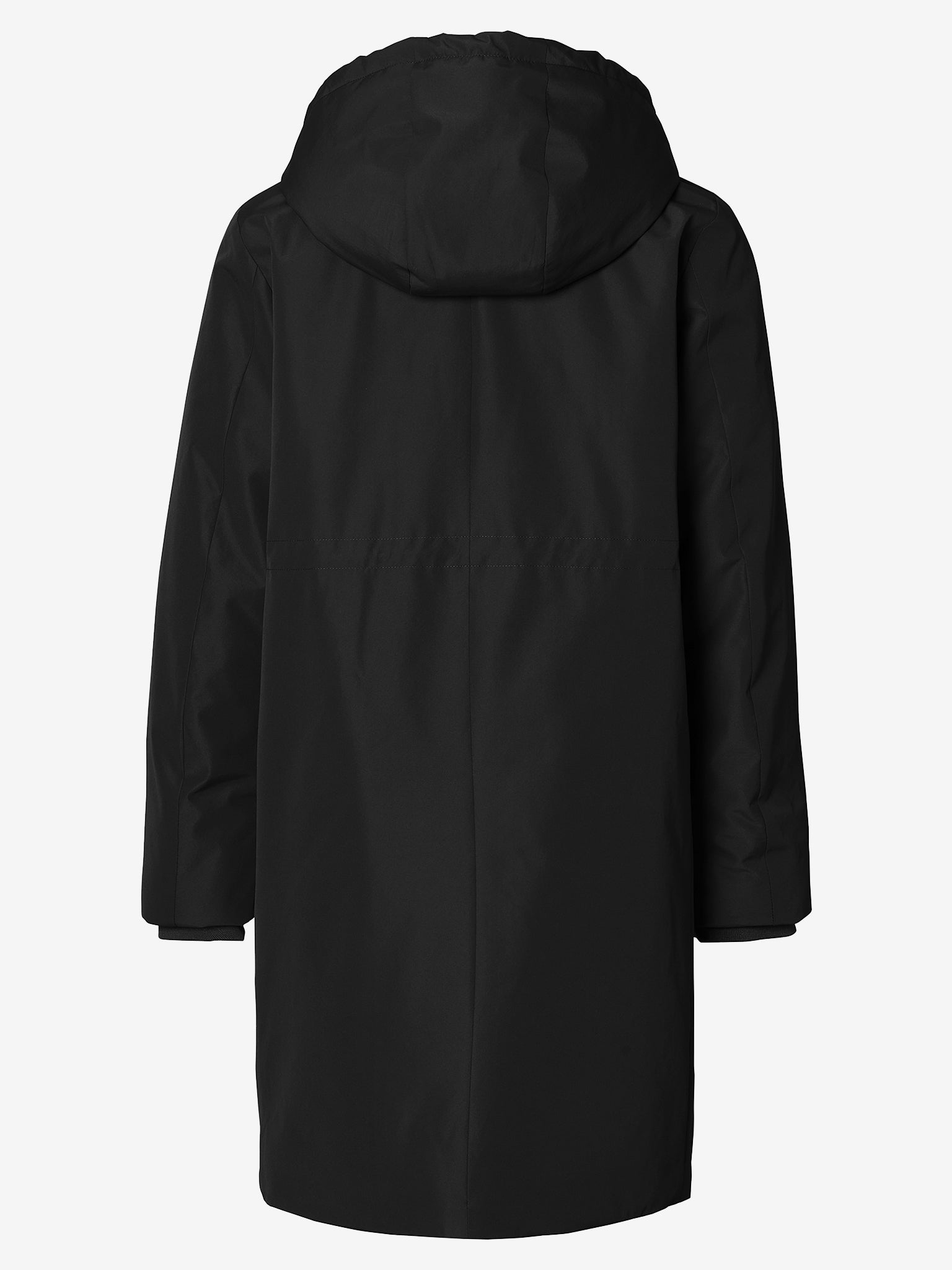 3-in-1 Wintermantel