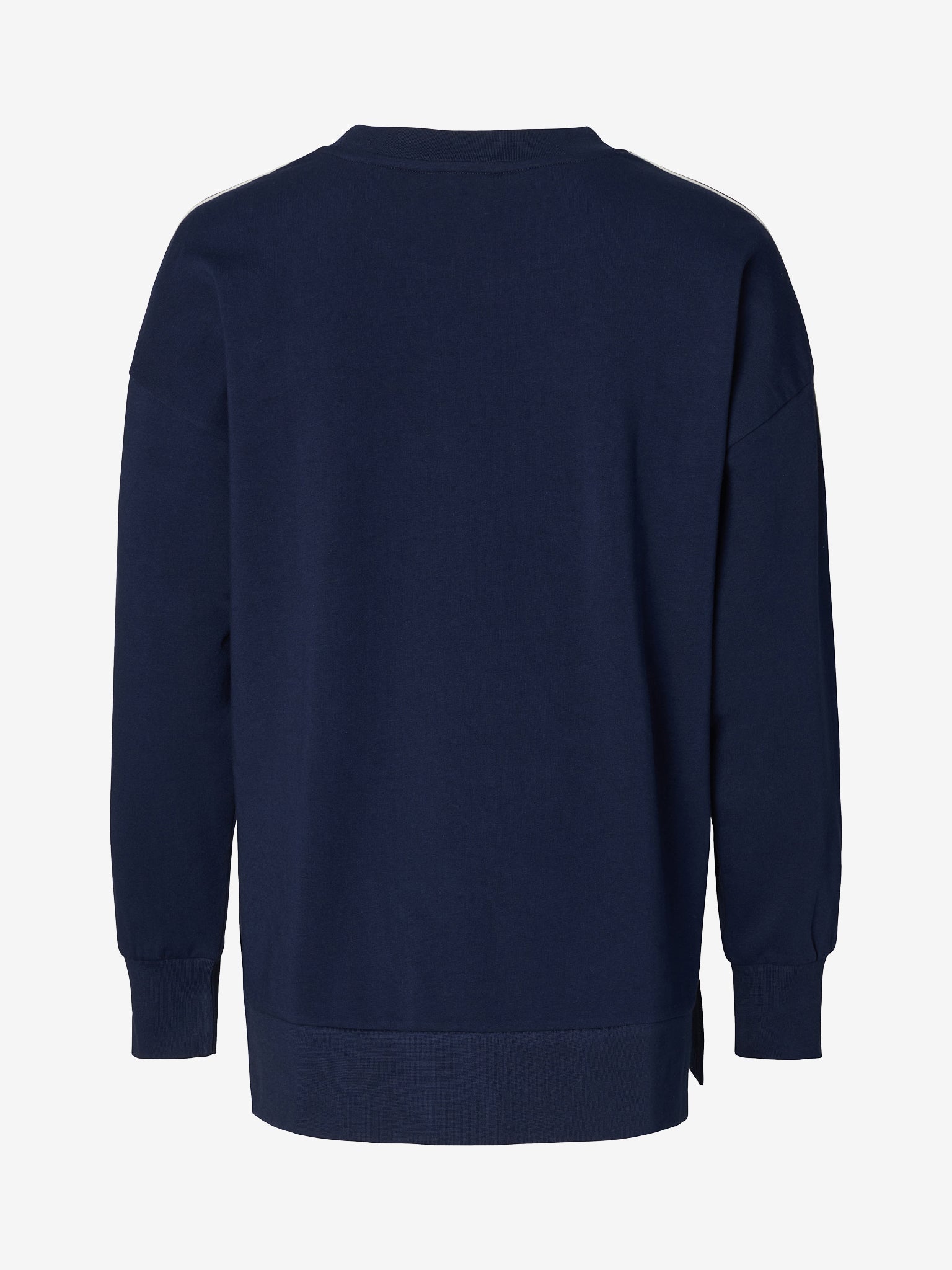 Sweatshirt für Schwangerschaft und Stillzeit