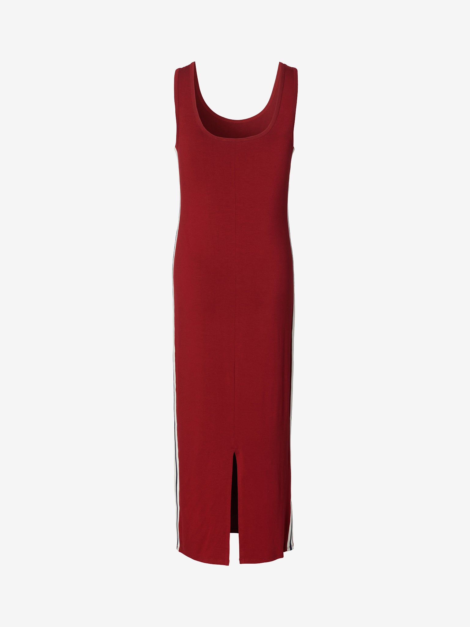 Maxikleid für die Schwangeschaft