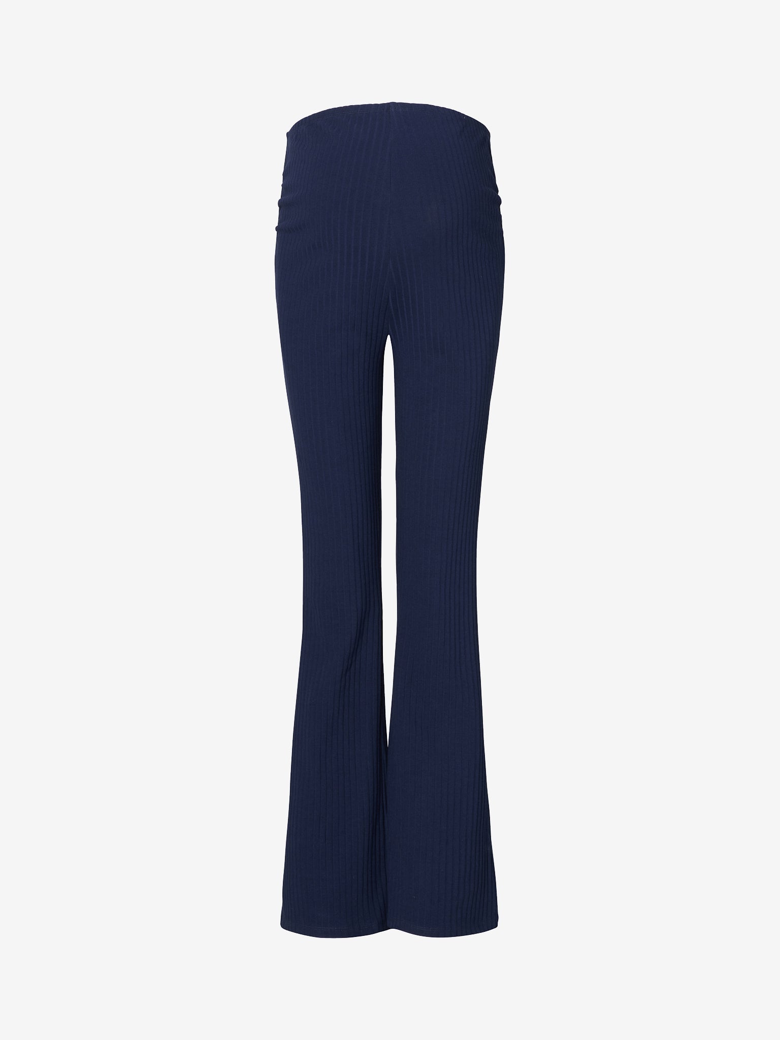 Ausgestellte Lounge-Hose