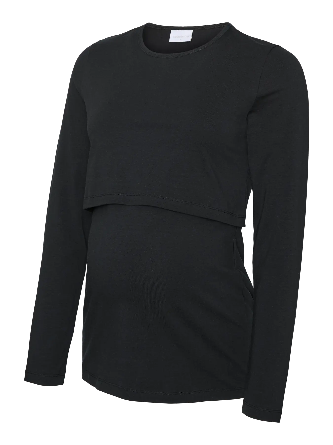 Longsleeve für Schwangerschaft und Stillzeit