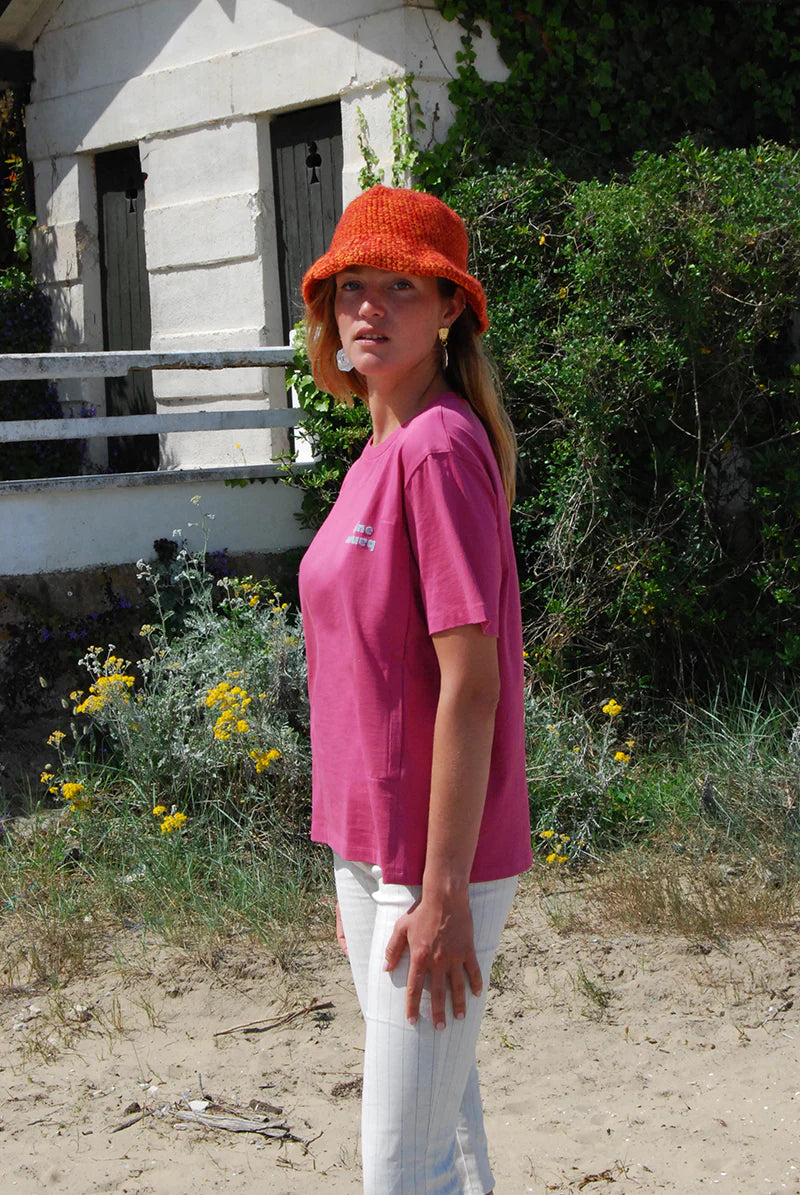 T-Shirt mit Stillöffnungen