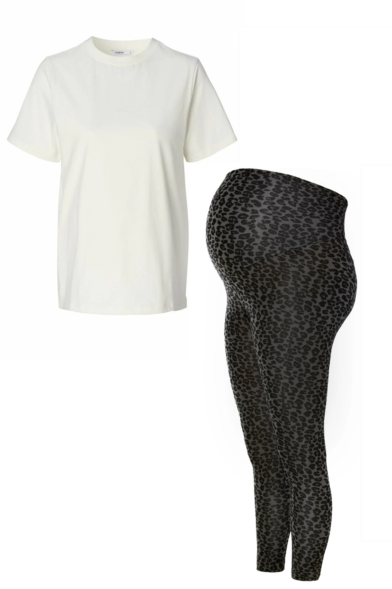 Basic Set Leo schwanger und stillend - 2 Teile