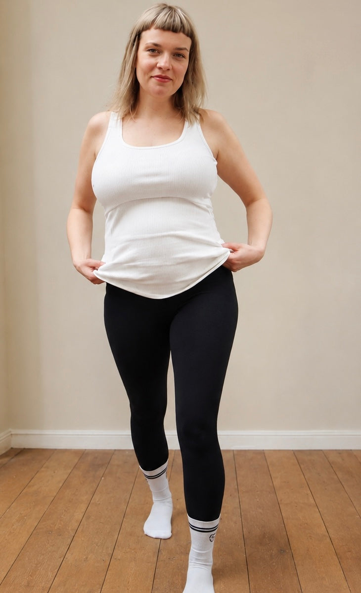 Dein Outfit für jeden Tag in Schwangerschaft & Wochenbett