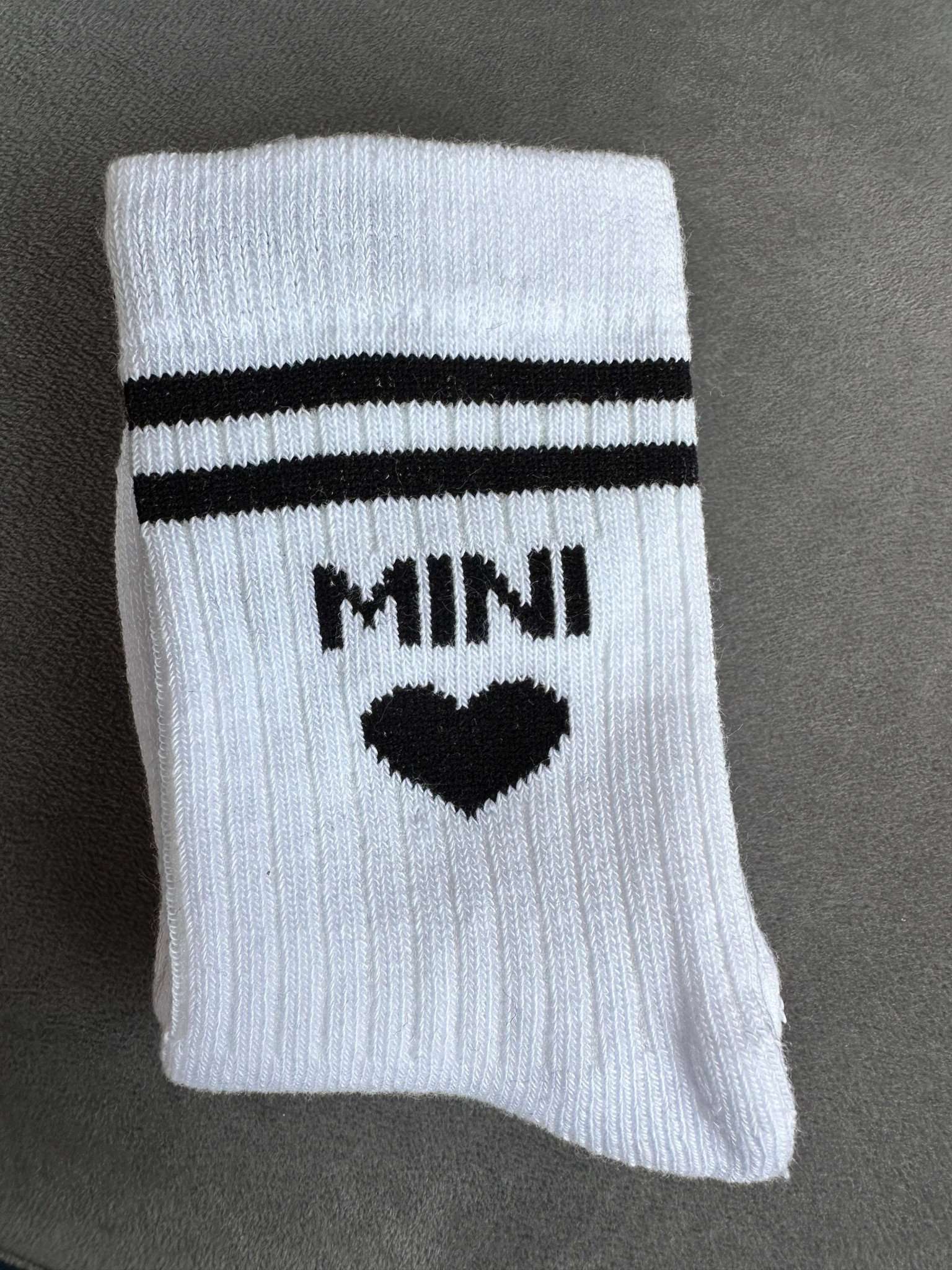 MINI Socke