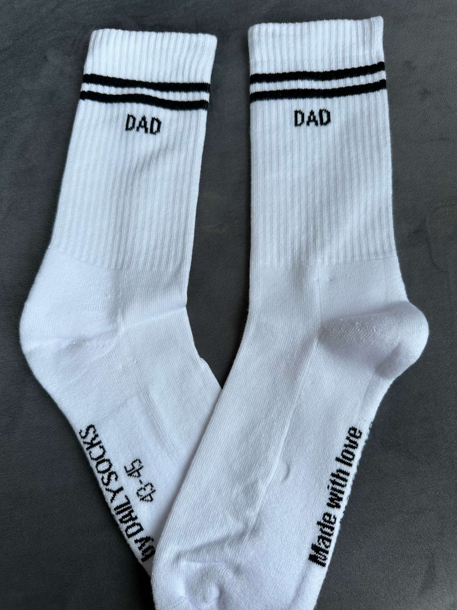 DAD Socke