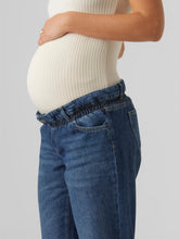 Lade das Bild in den Galerie-Viewer, Mamalicious Jeans für die Schwangerschaft leihen oder kaufen bei Mutterkleid
