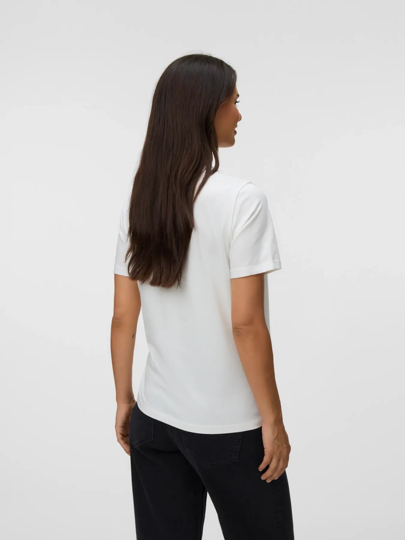 2er-Pack Umstandsshirts