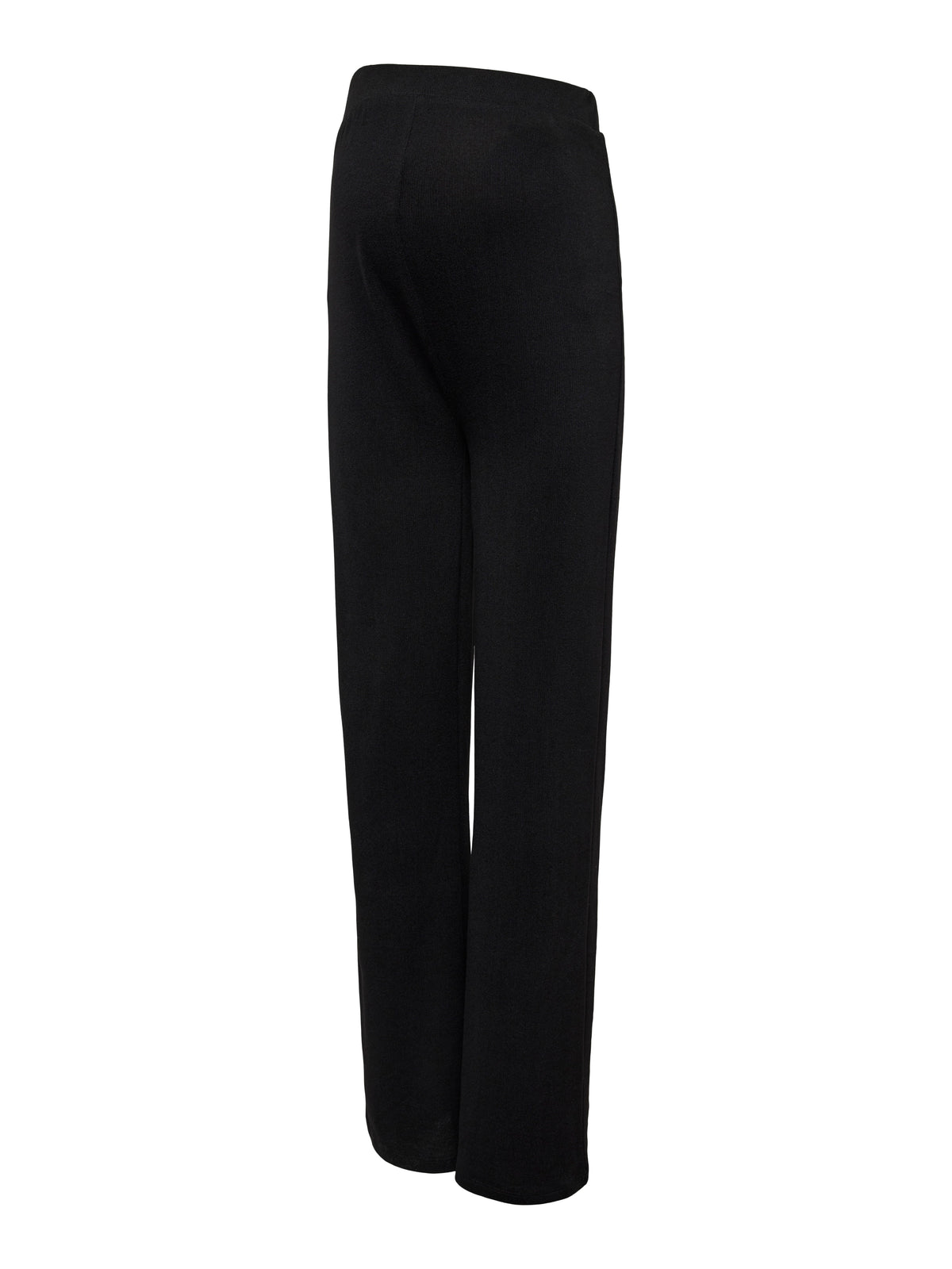 Weiche Loungehose aus Feinstrick