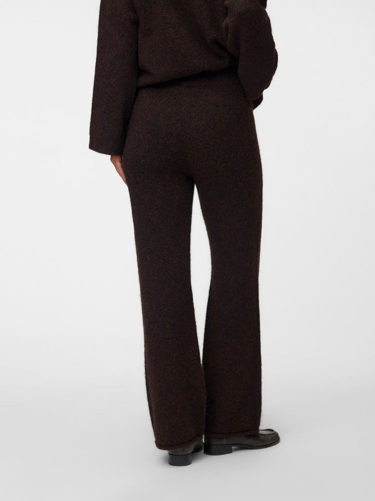 Strickhose für die Schwangerschaft