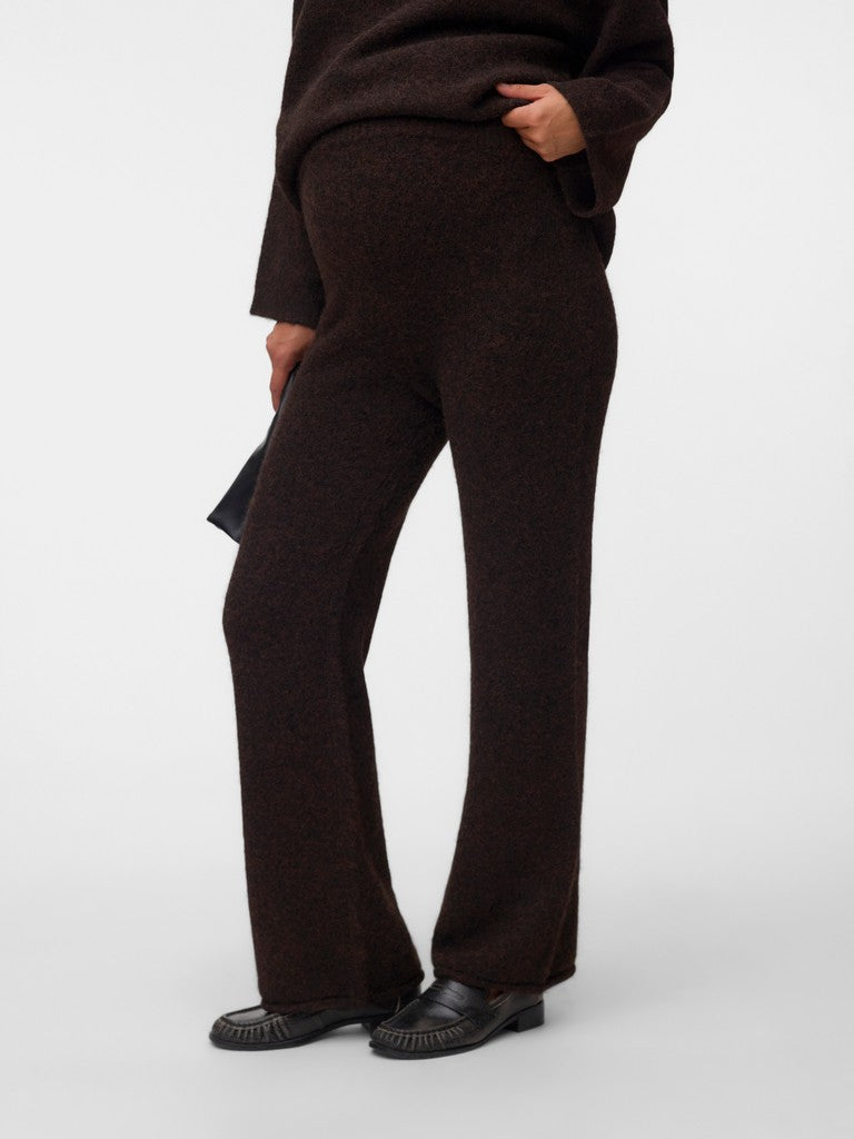 Strickhose für die Schwangerschaft