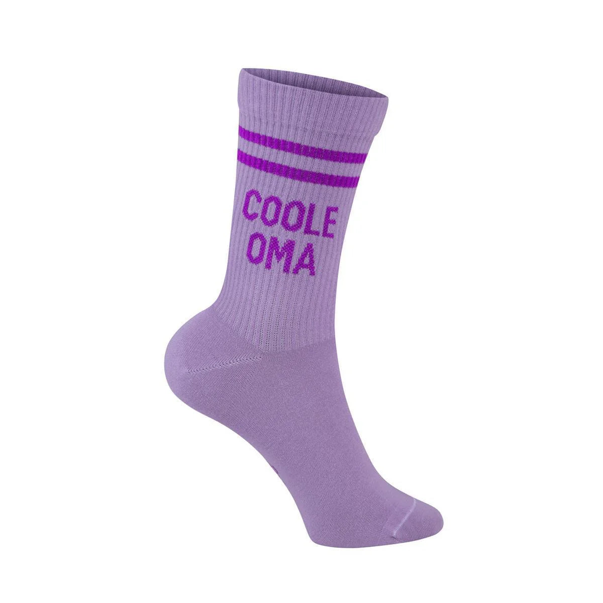 Socken, Oma