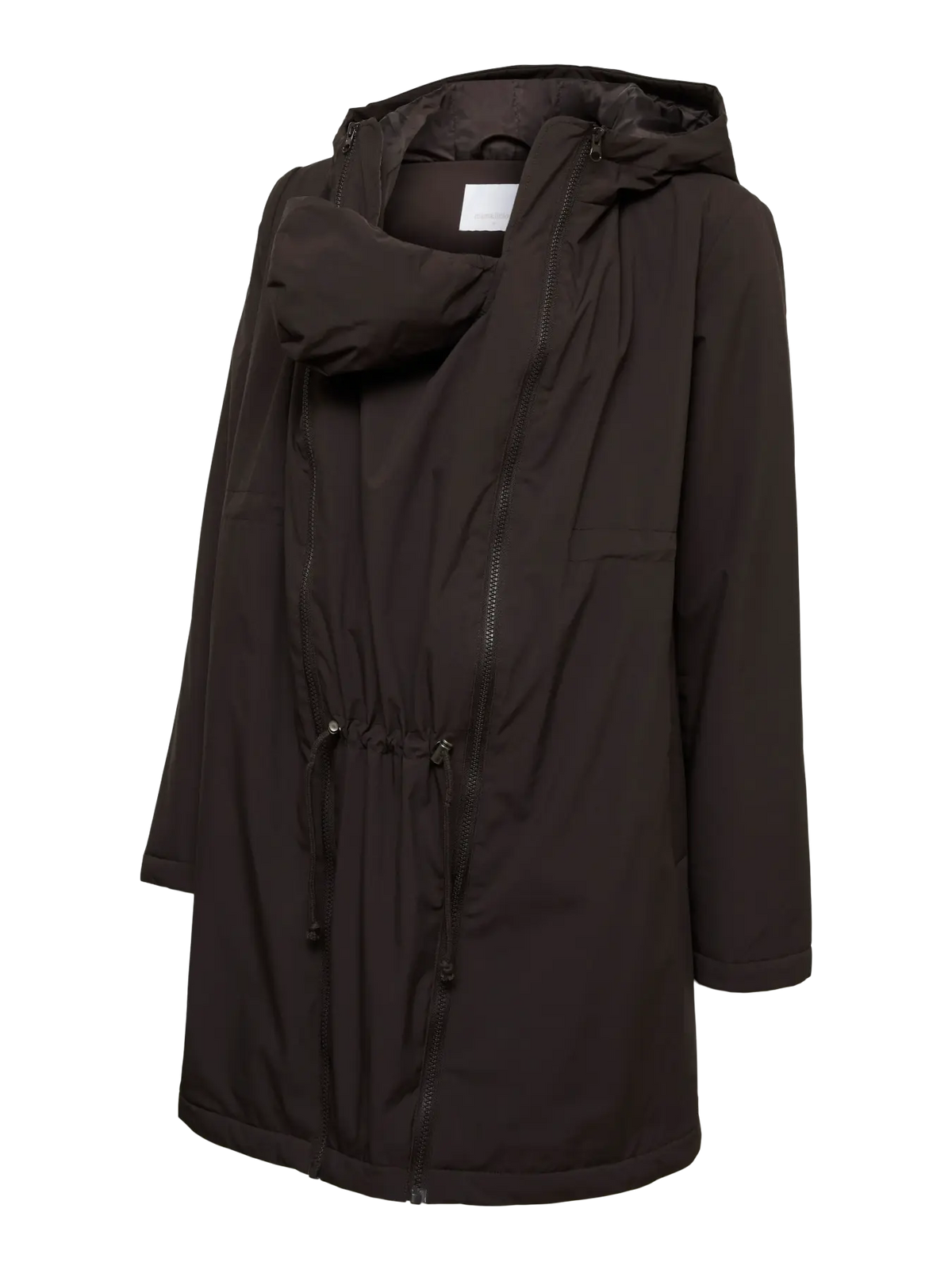 3-in-1-Jacke für Schwangerschaft und danach