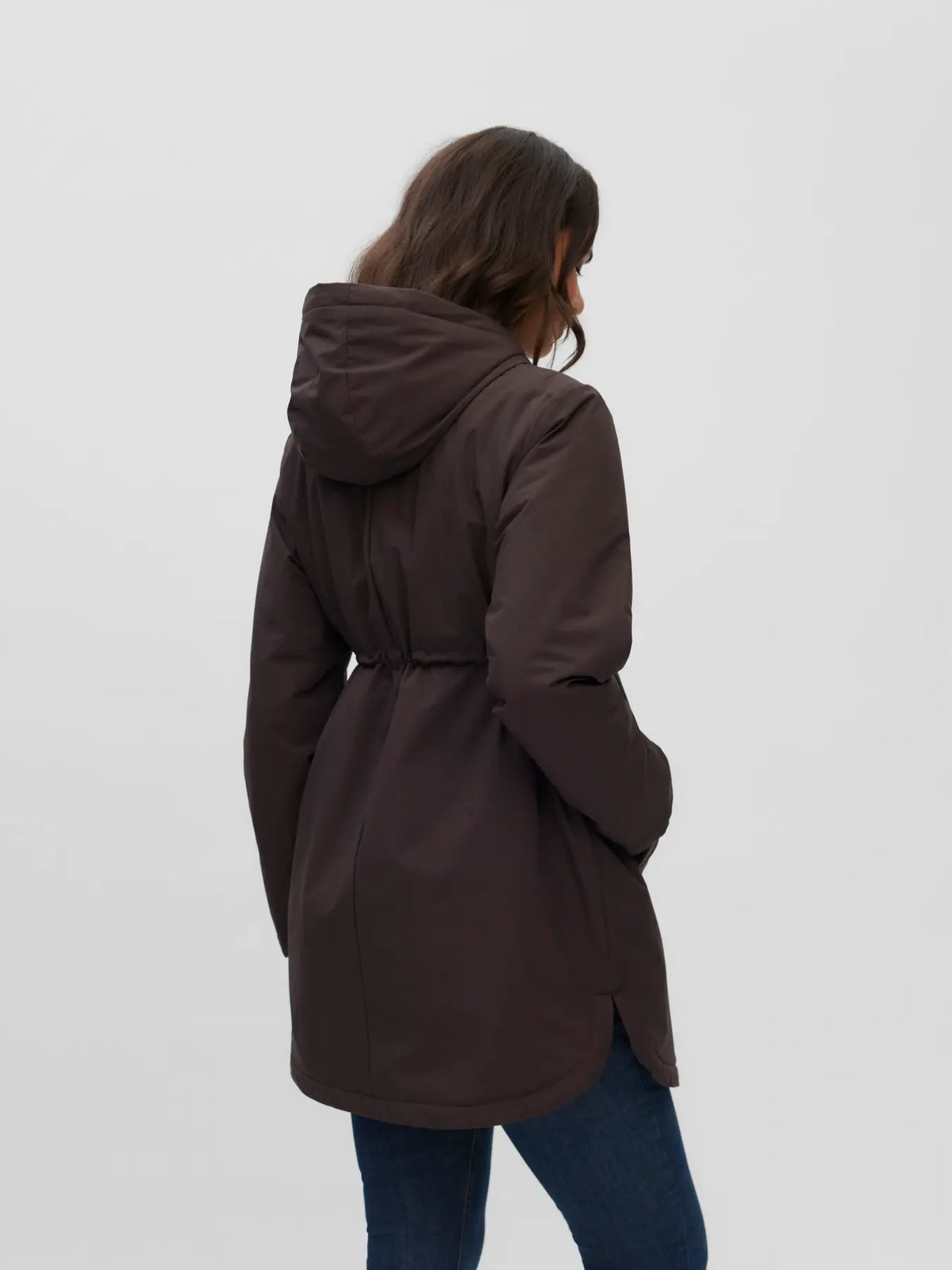 3-in-1-Jacke für Schwangerschaft und danach