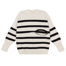 Lade das Bild in den Galerie-Viewer, The Miracle Makers Still-Pullover mieten oder online kaufen bei Mutterkleid
