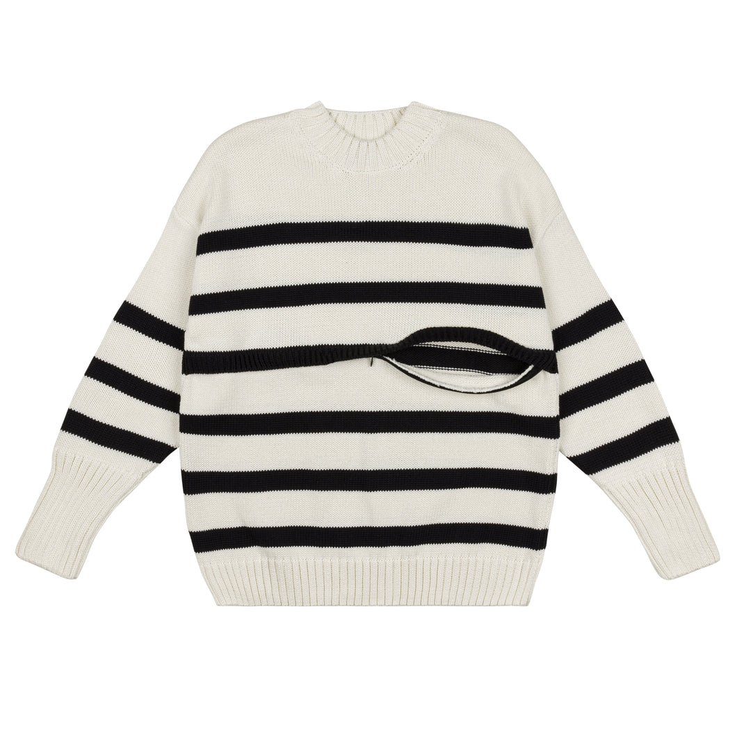 The Miracle Makers Still-Pullover mieten oder online kaufen bei Mutterkleid