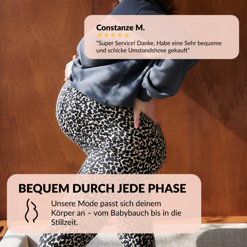 Still-T-Shirt mit Reißverschlüssen