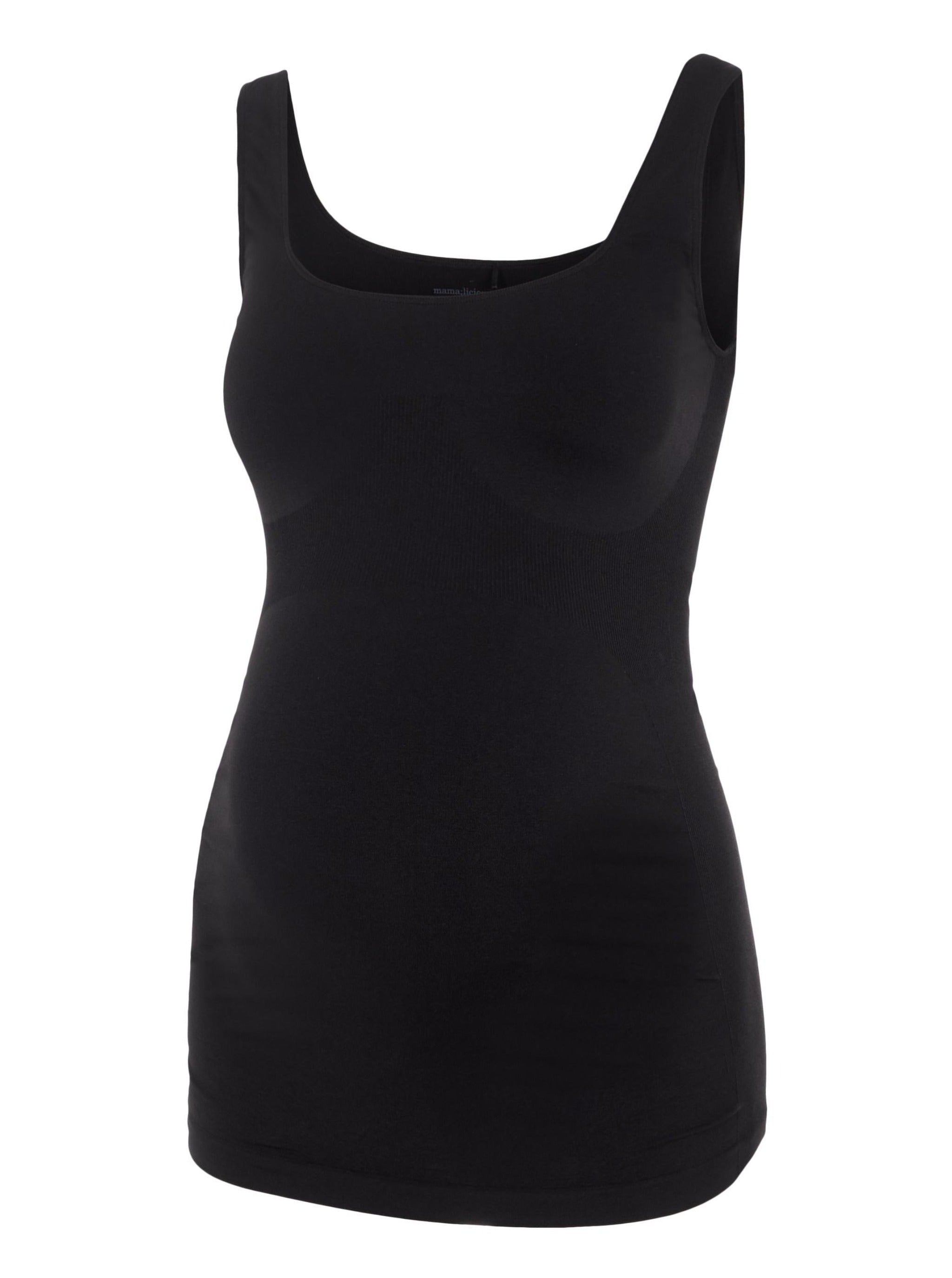 Mutterkleid Umstandstop mamalicious